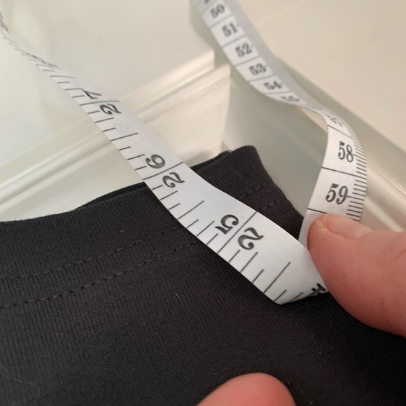 Gymshark joggers sweatpants black men’s size M - Picture 5 of 8